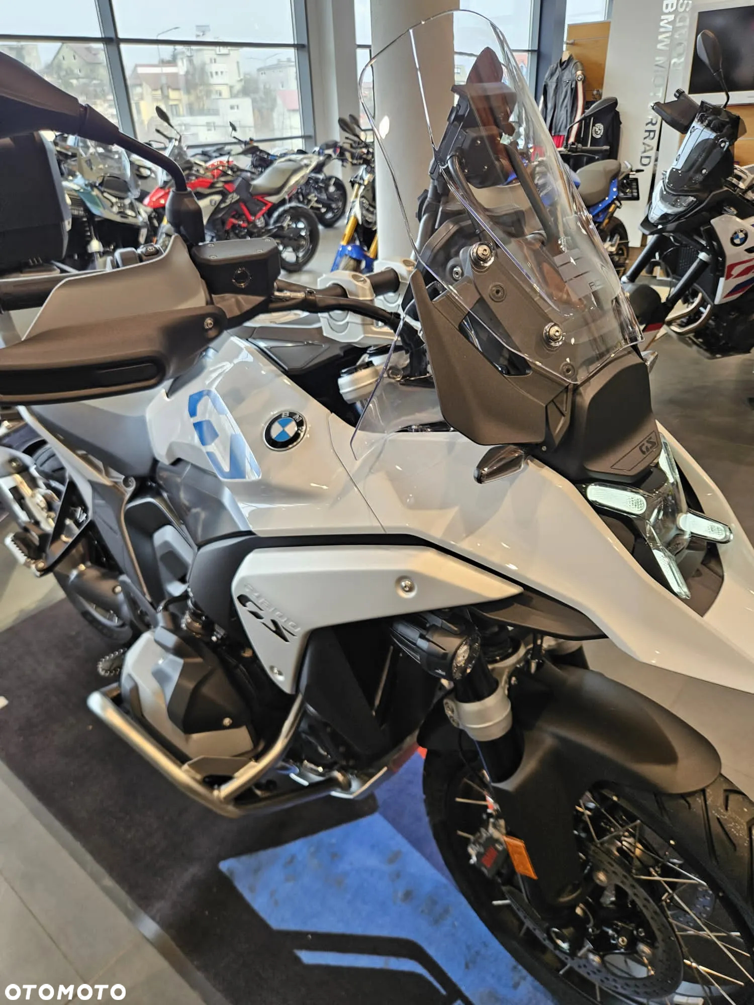 BMW GS - 12