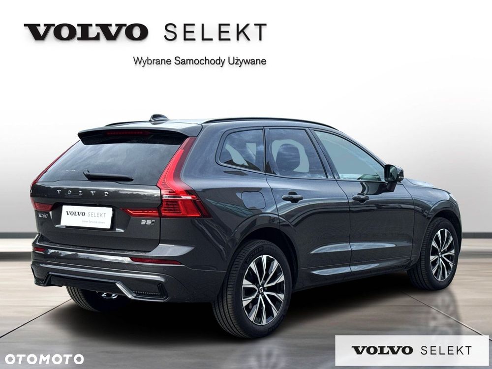 Volvo XC 60 - 6