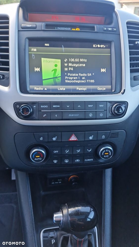 Kia Venga 1.6 XL - 10