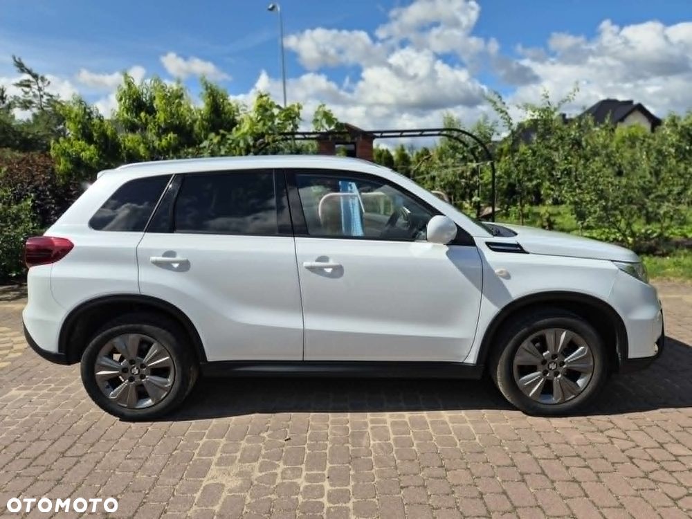 Suzuki Vitara - 21