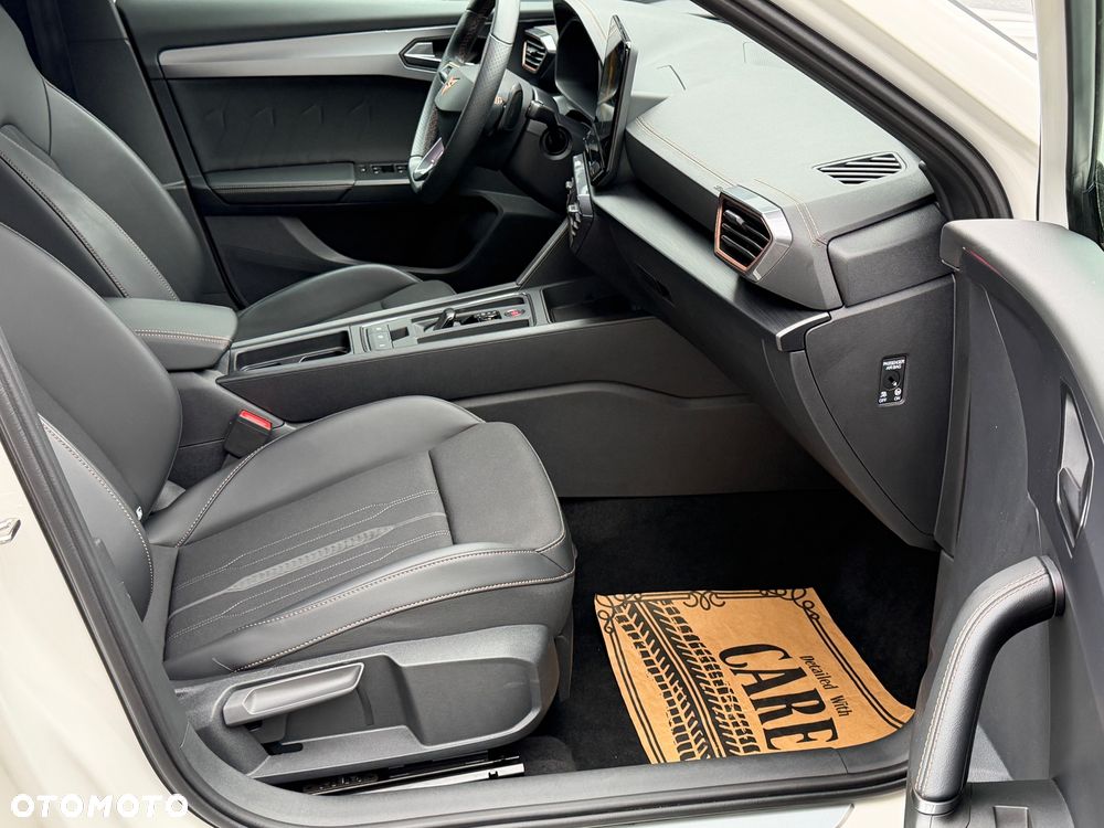 Cupra Formentor VZ 2.0 TSI DSG - 16