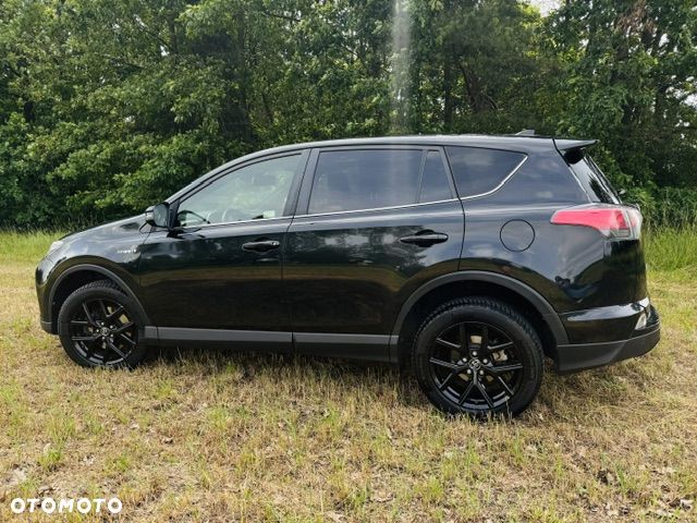 Toyota RAV4 2.0 Premium 4x4 MS - 2