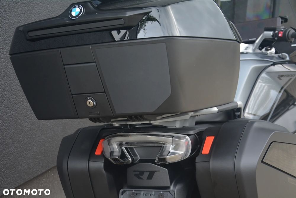 BMW RT - 27