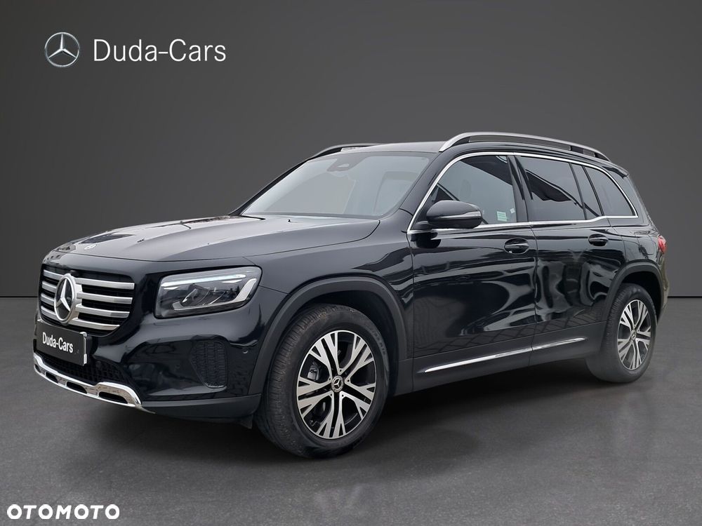 Mercedes-Benz GLB - 2