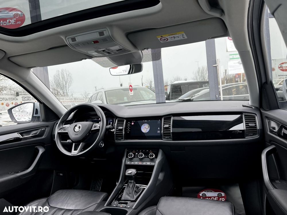 Skoda Kodiaq - 6
