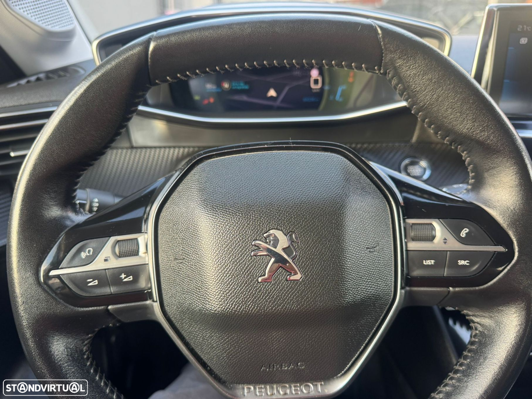 Peugeot 208 1.2 PureTech Allure Pack - 30