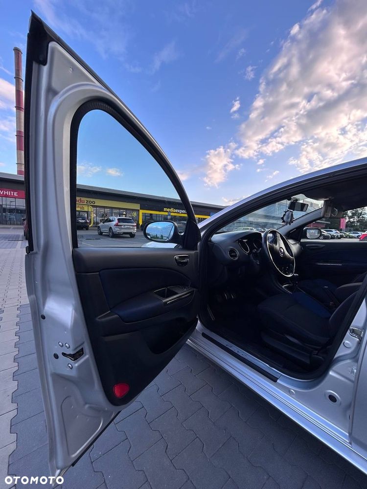 Fiat Bravo 1.9 Multijet Dynamic - 13