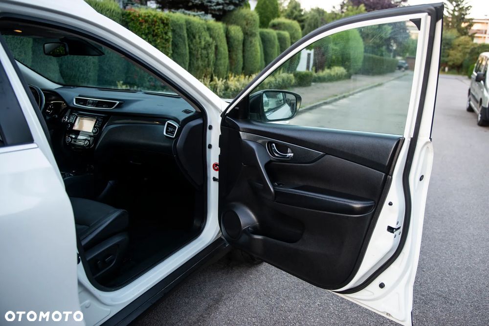 Nissan X-Trail 1.6 DCi Tekna - 37