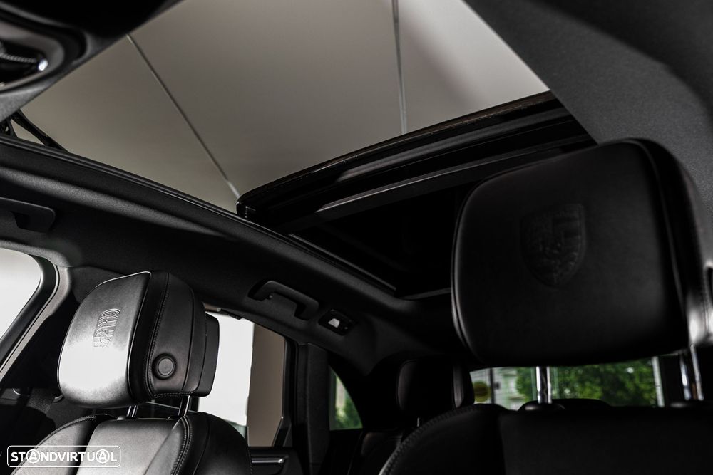 Porsche Macan 2.0T - 25