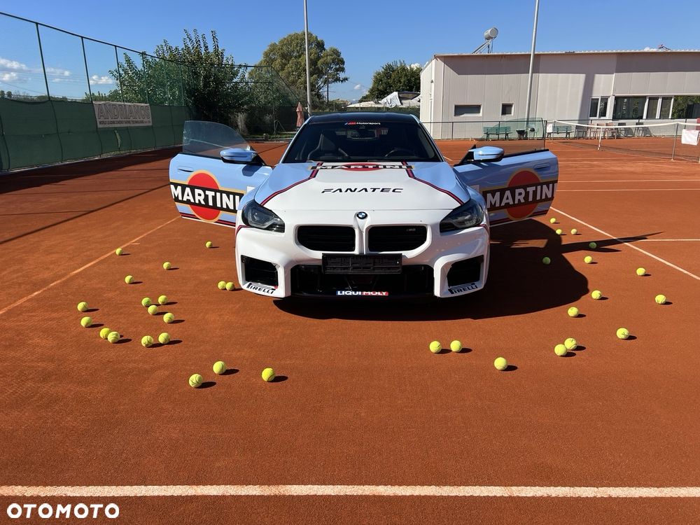 BMW M2 sport - 10