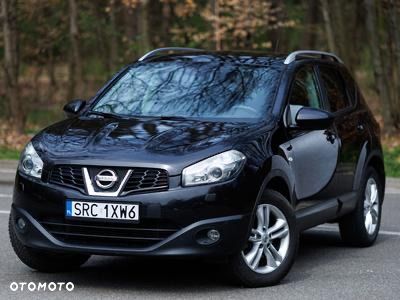 Nissan Qashqai - 1