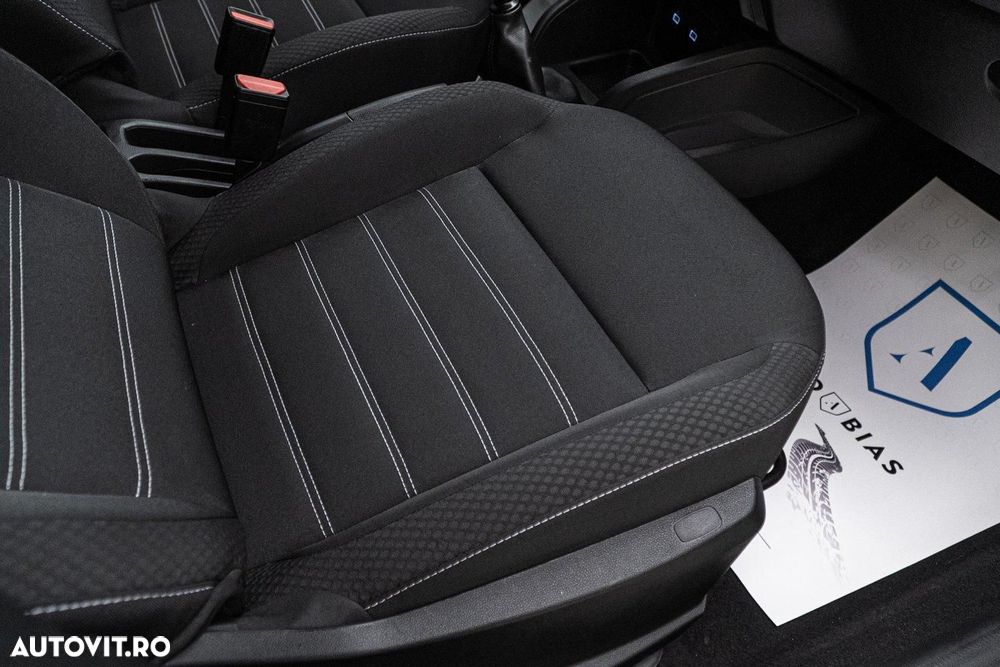 Dacia Duster 1.5 Blue dCi 4WD Comfort - 35