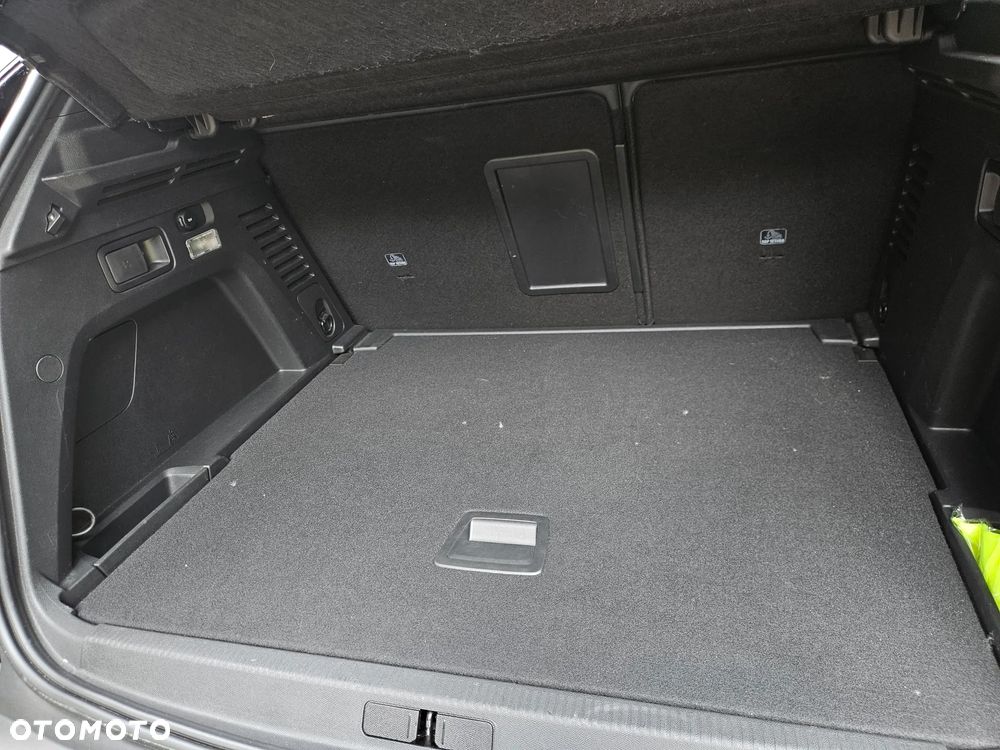 Peugeot 3008 PureTech 180 Stop & Start GPF EAT8 GT - 29