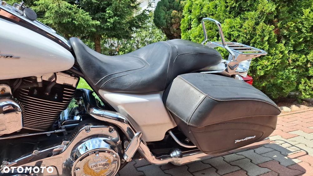 Harley-Davidson Touring Road King - 18