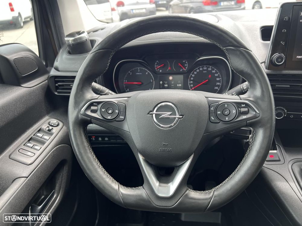 Opel Combo 1.5 CDTi L1H1 Innovation - 11