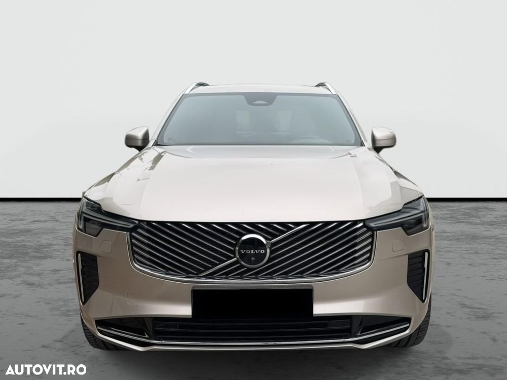Volvo XC 90 B5 AWD MHEV Plus Bright - 3