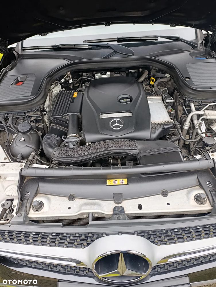 Mercedes-Benz GLC - 8