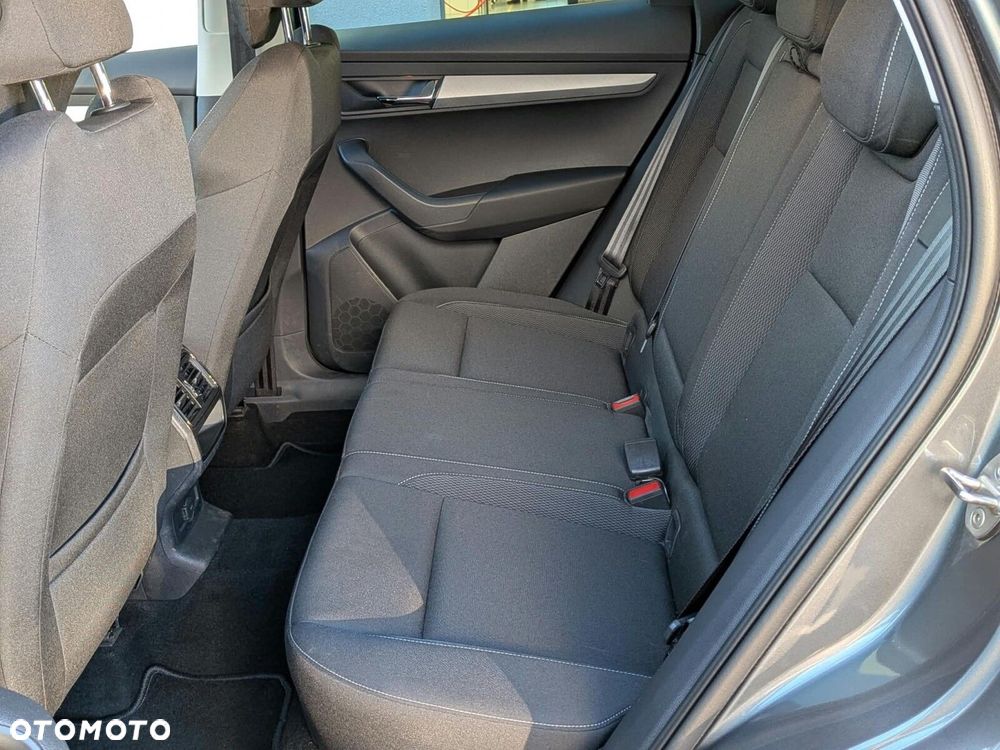 Skoda Karoq 1.5 TSI ACT Selection - 13
