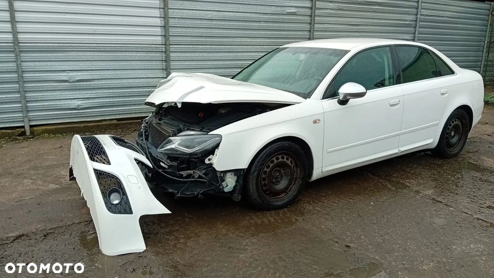 Tylko Części Seat Exeo 3R FL 2.0TDI 16V CAHA 170KM 125kW sedan 11r–13r Lakier LB9A - 4