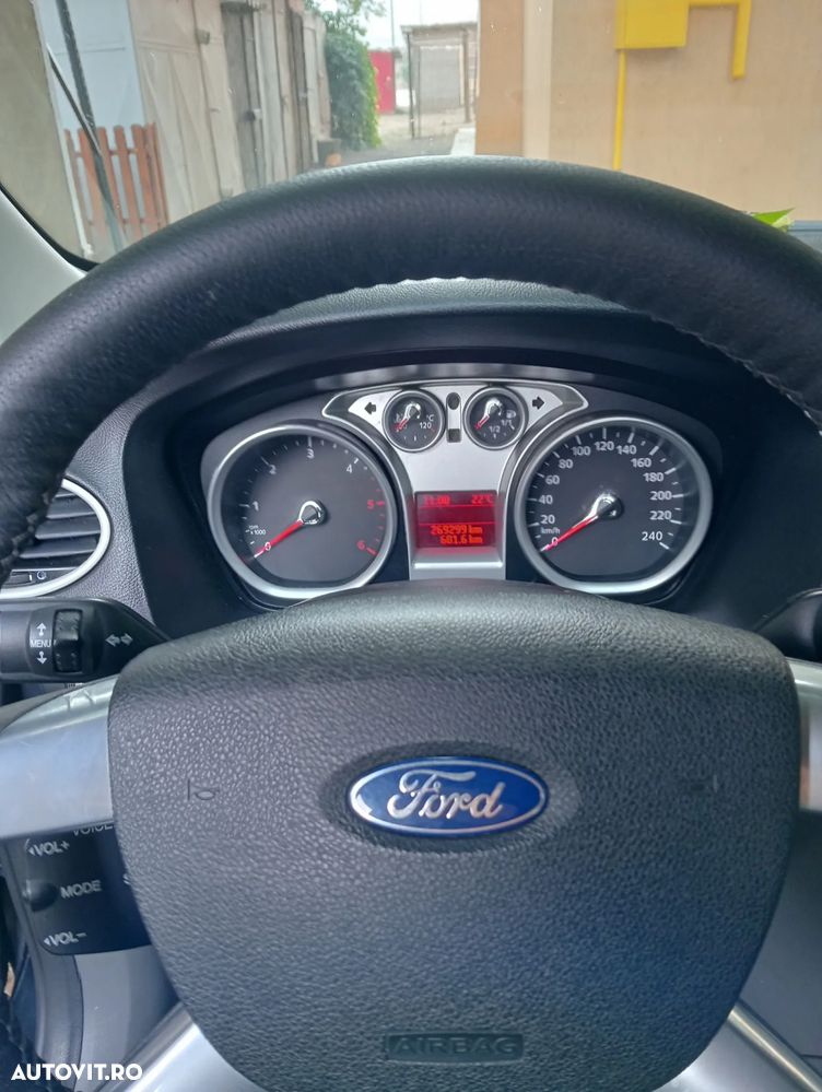Ford Focus 1.6 TDCi Trend - 6