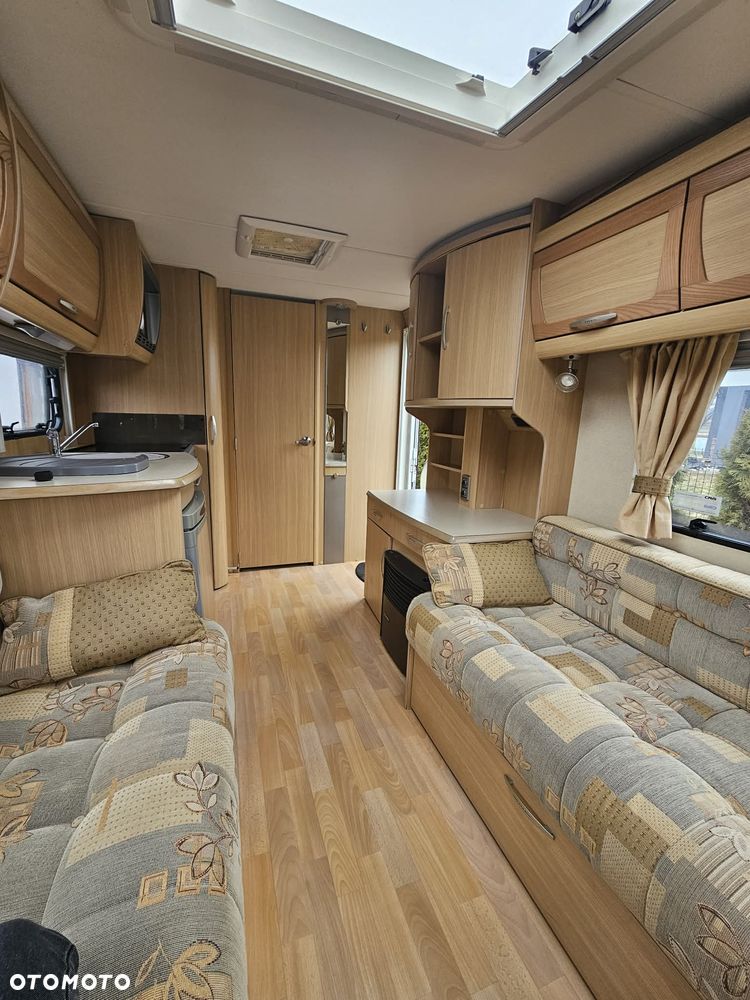 Inny Abbey gts 215 - 17