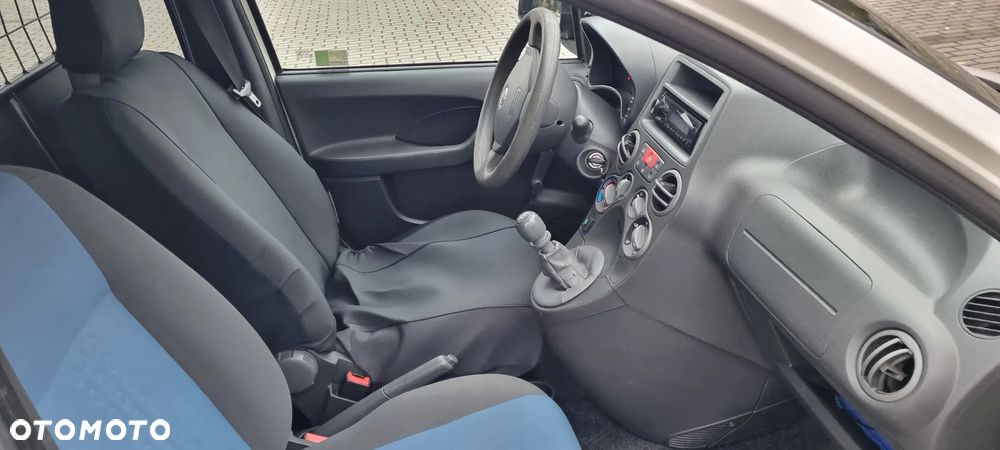 Fiat Panda - 13