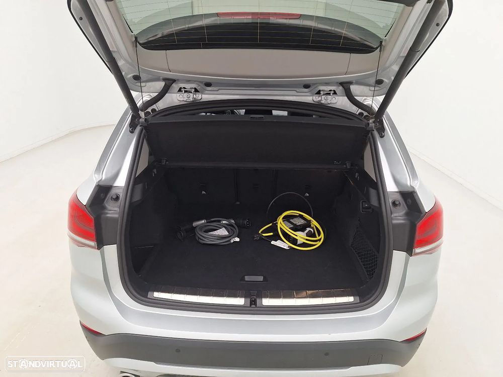 BMW X1 25 e xDrive - 9