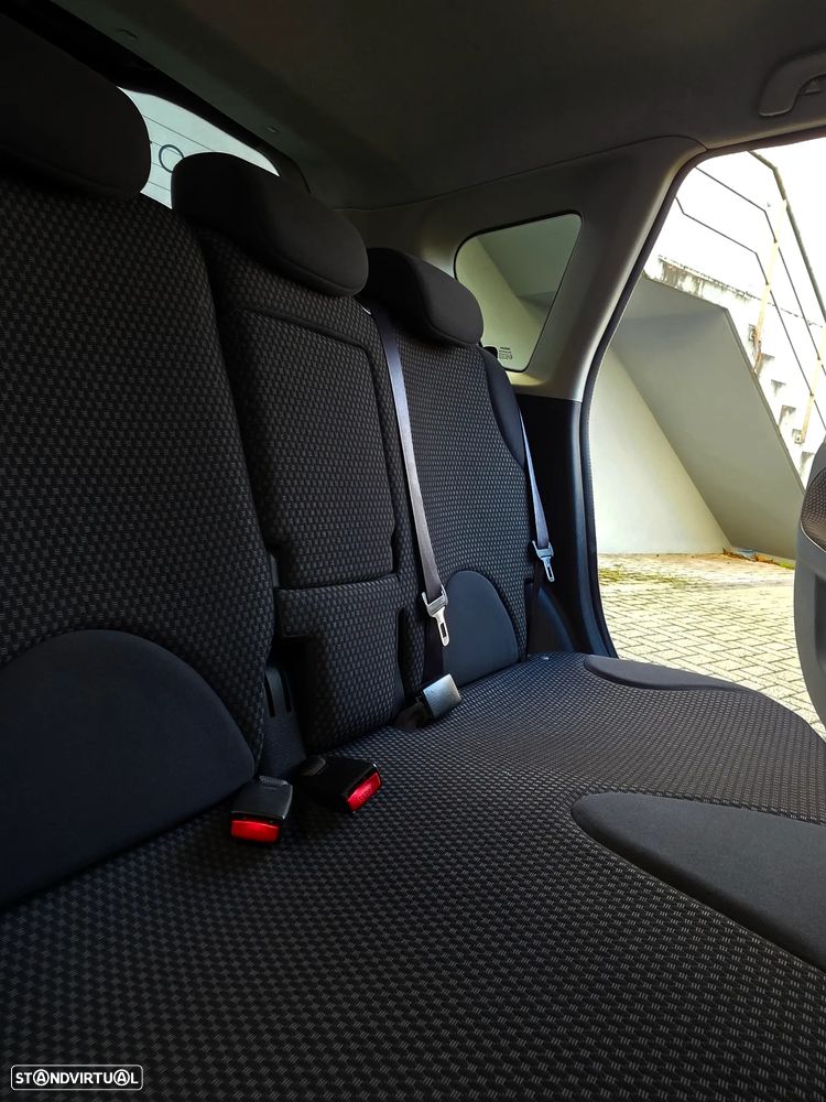 Nissan Note 1.4 Acenta Pack Luxe - 57