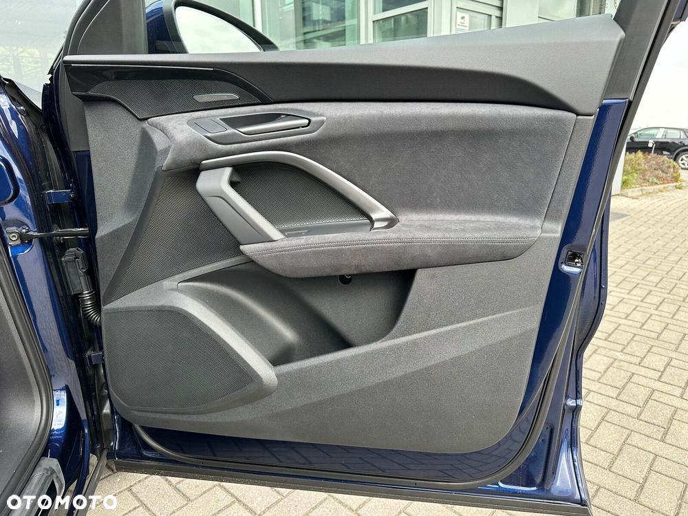 Audi Q5 Sportback - 23