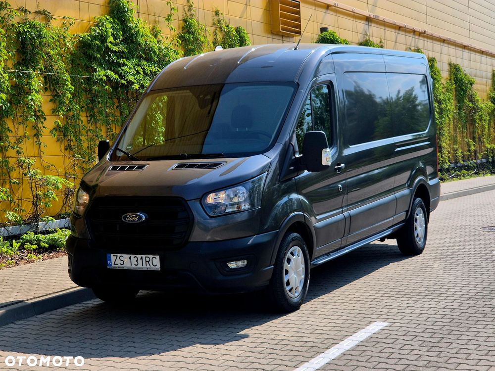 Ford Transit - 11