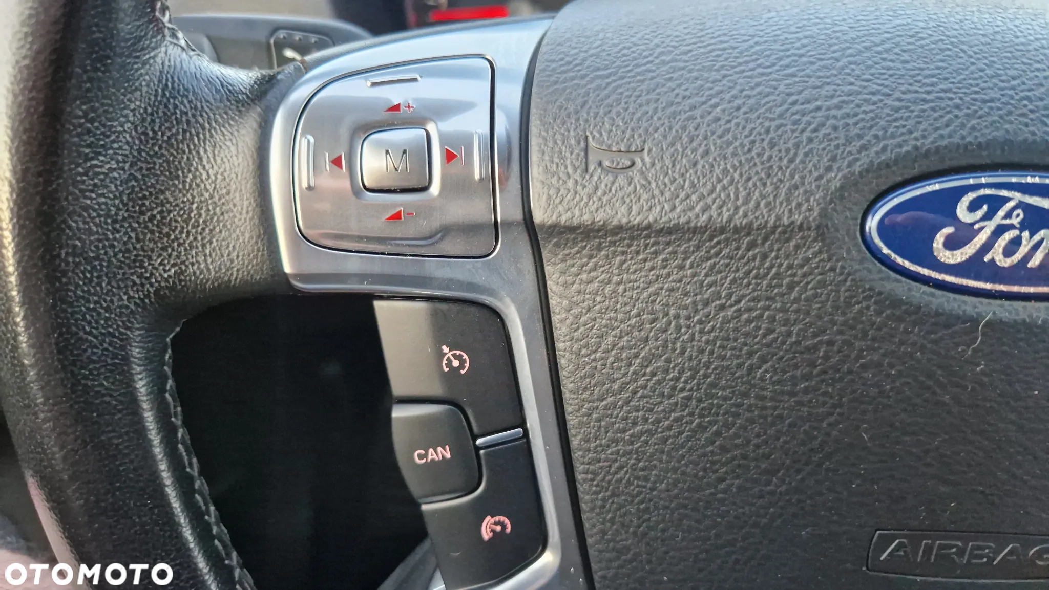 Ford Mondeo 1.6 TDCi Titanium - 17