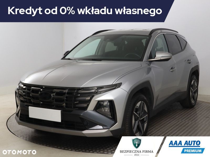 Hyundai Tucson - 3