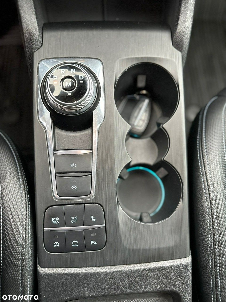 Ford Focus 2.0 EcoBlue Active X - 23