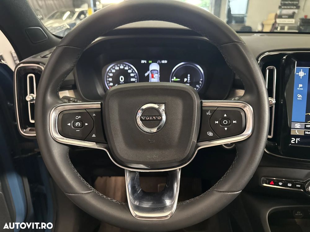 Volvo XC 40 - 16