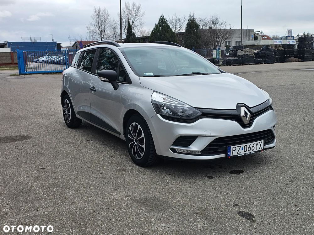 Renault Clio 1.5 dCi Energy Life - 3