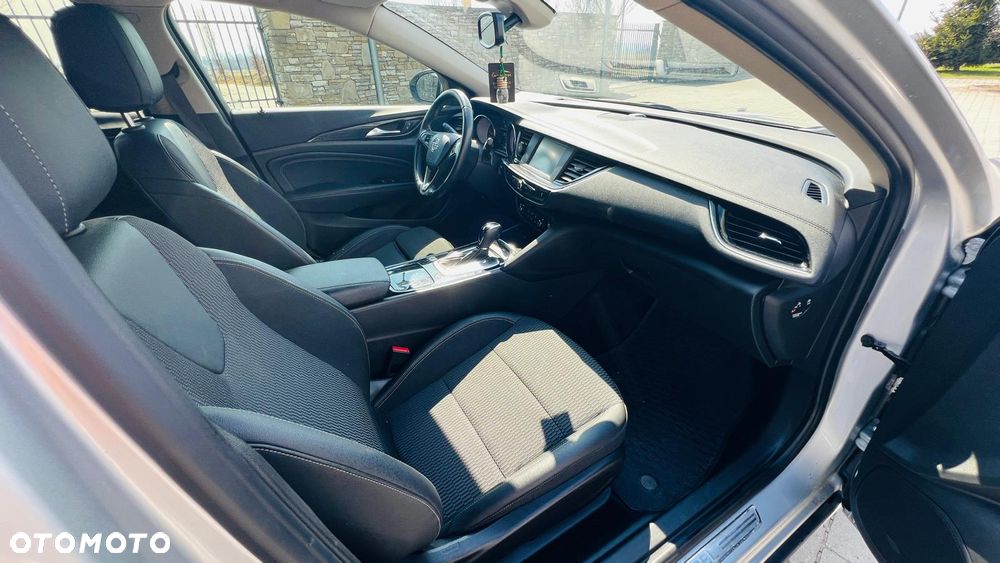 Opel Insignia 2.0 CDTI Executive - 13