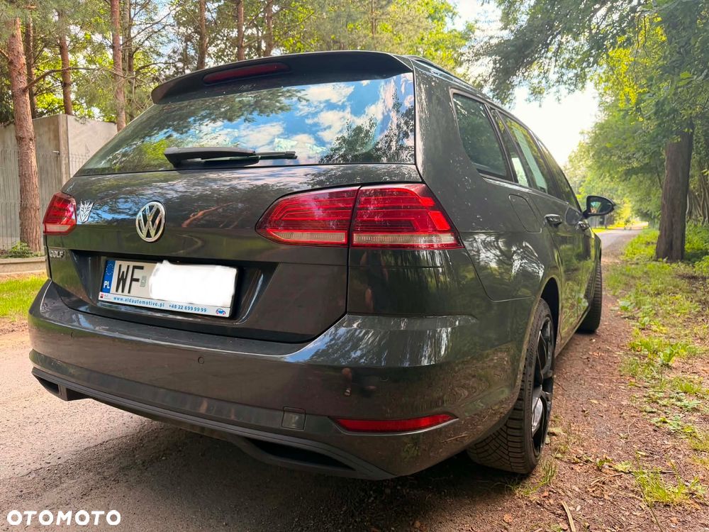 Volkswagen Golf 1.0 TSI Trendline - 17