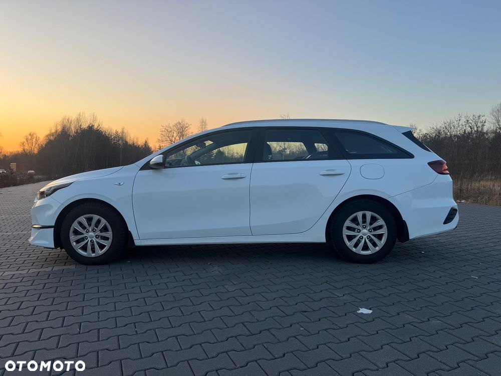 Kia Ceed 1.0 T-GDI S - 3