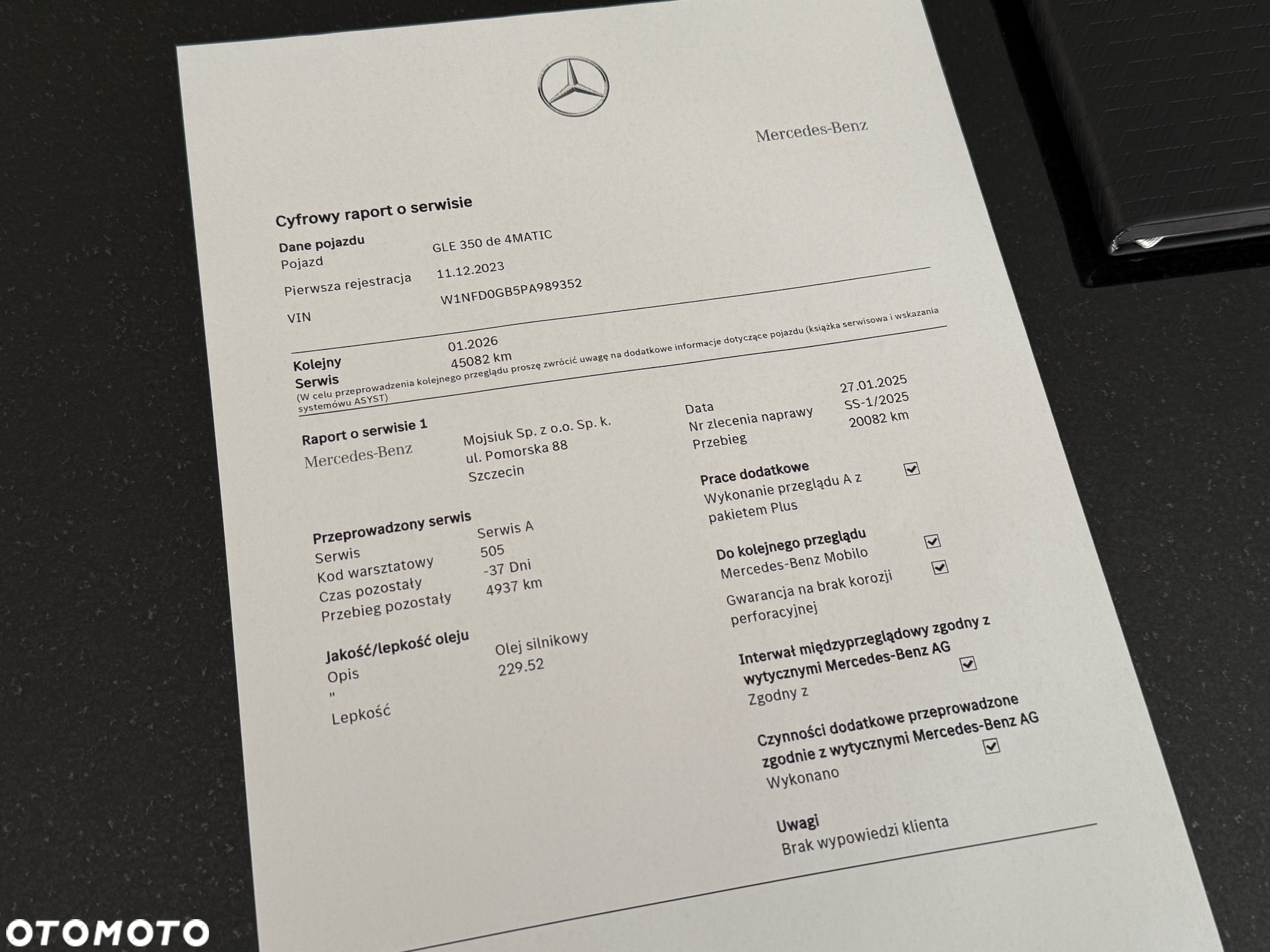 Mercedes-Benz GLE Coupe 350 de PHEV 4-Matic AMG Line - 26