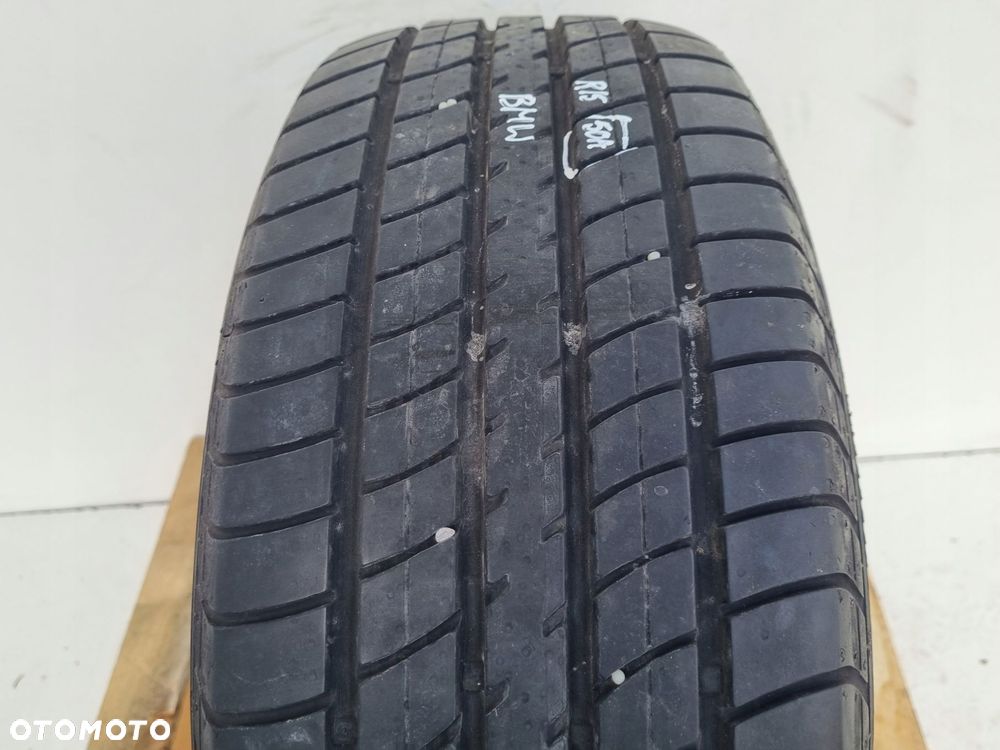 BMW E39 KOŁO ZAPASOWE zapas FELGA 225/60 R15 6751763 - 9