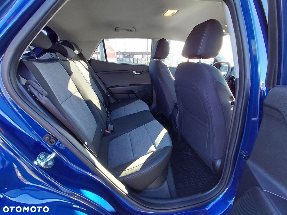 Kia Stonic 1.0 T-GDI Business Line - 22