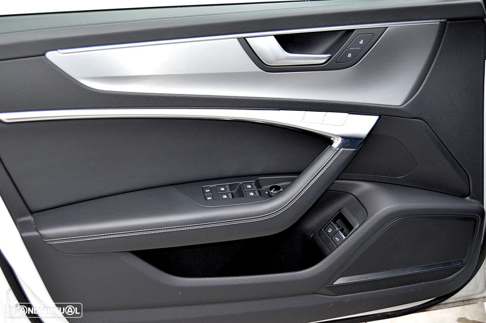 Audi A6 50 TFSI e quattro S tronic S line - 17