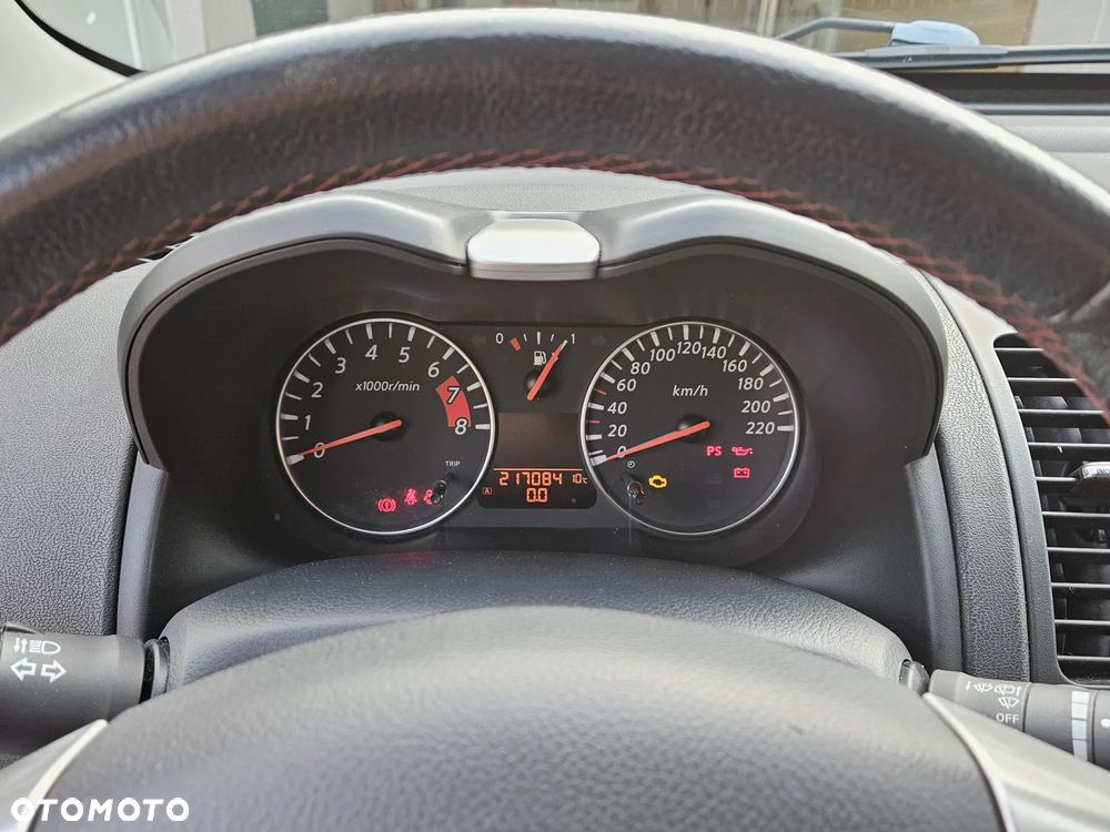 Nissan Note 1.4 I-Way+ - 7