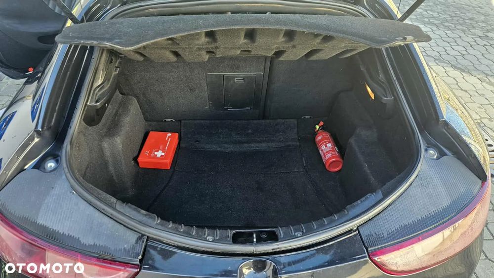 Alfa Romeo Brera 2.2JTS Sky View - 3