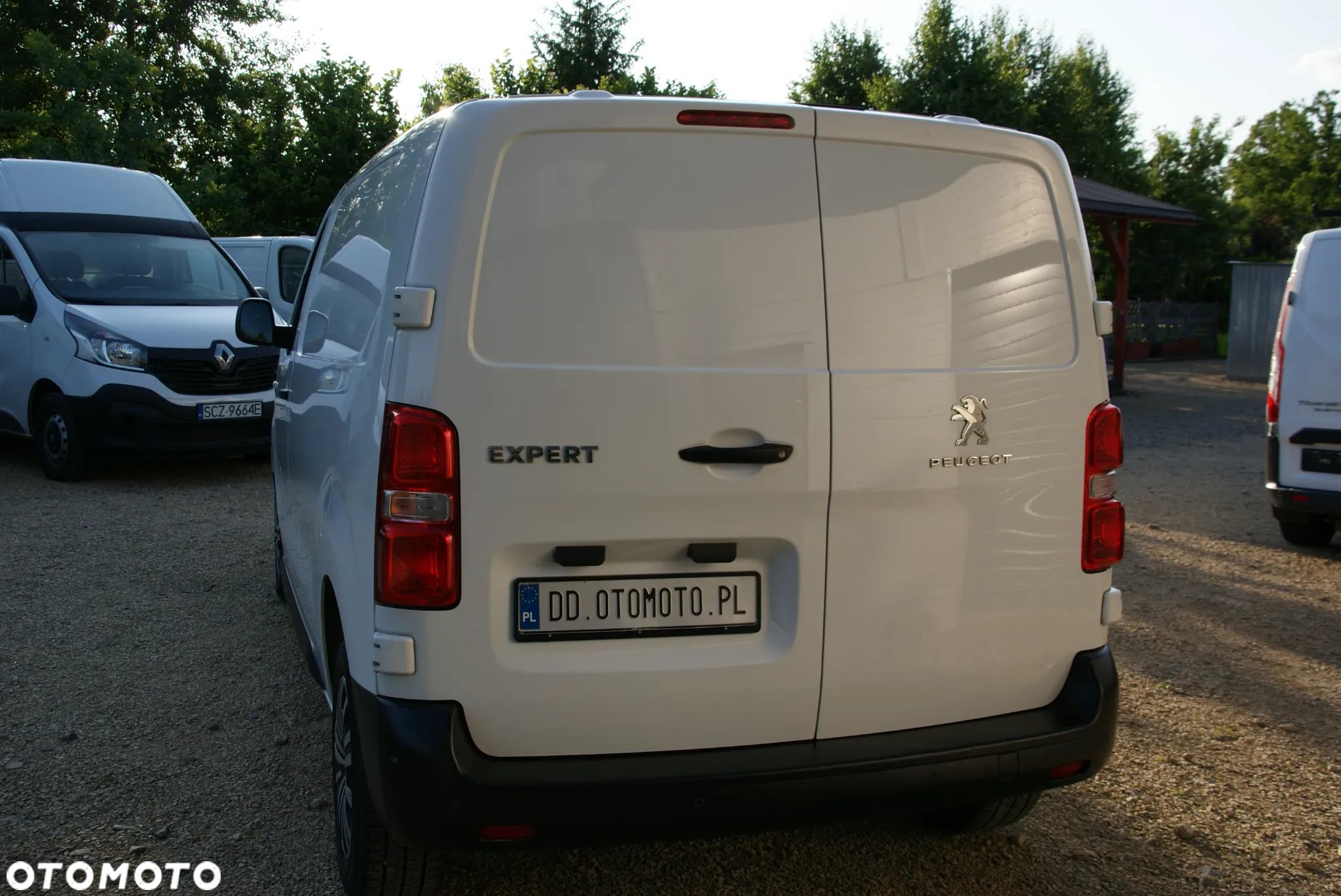 Peugeot Expert - 7