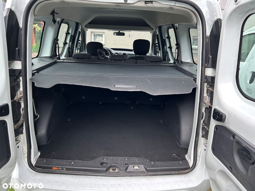Dacia Dokker 1.5 dCi Laureate - 7