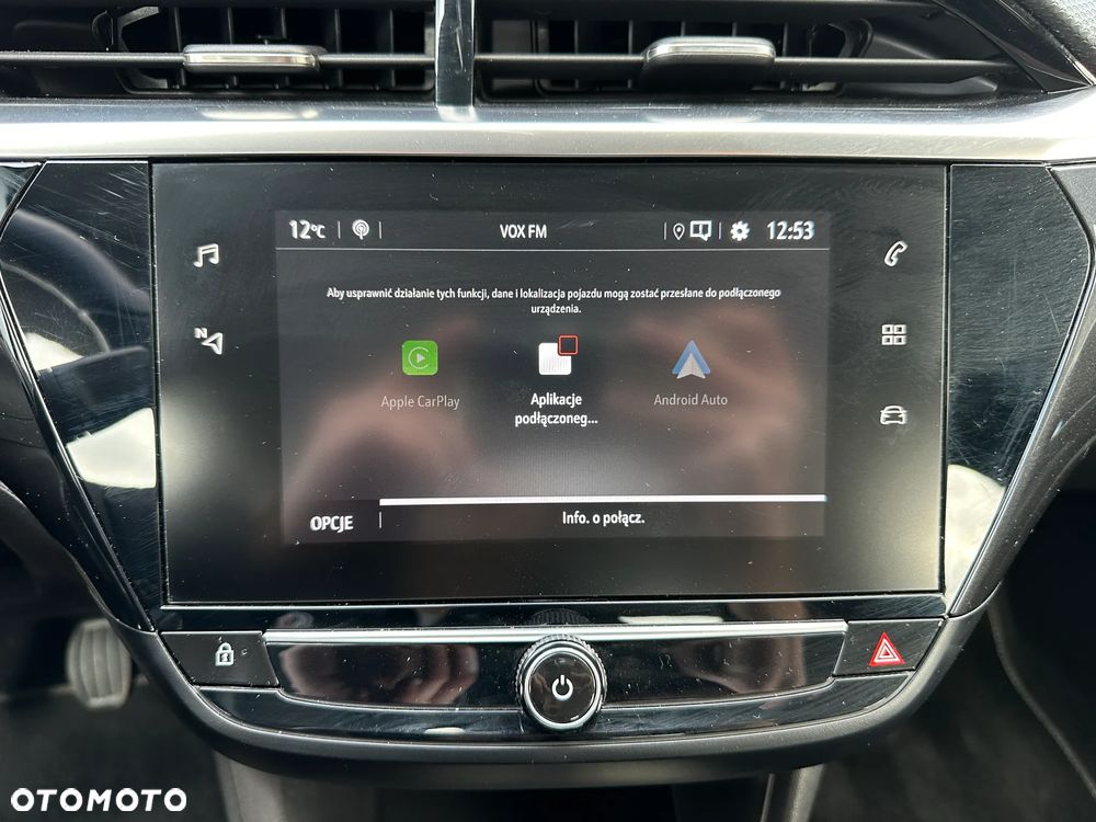 Opel Corsa 1.2 Direct Injection Turbo Start/Stop Elegance - 31