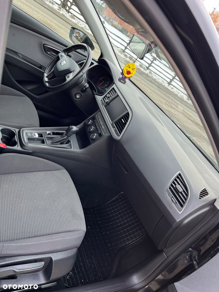 Seat Leon 1.6 TDI Style S&S DSG - 24