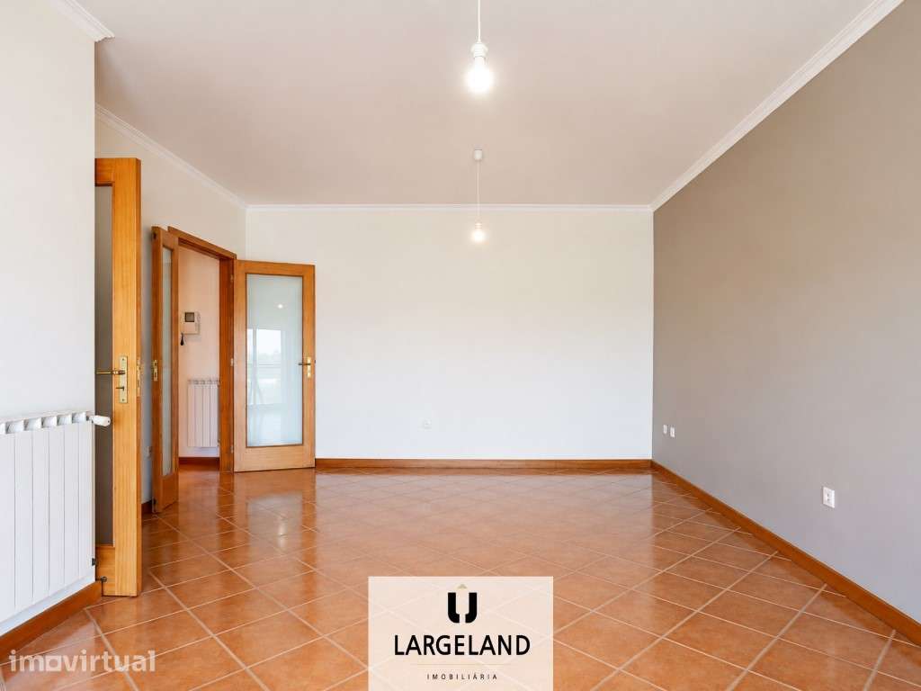Apartamento T2 Santa Maria da Feira - Grande imagem: 3/16