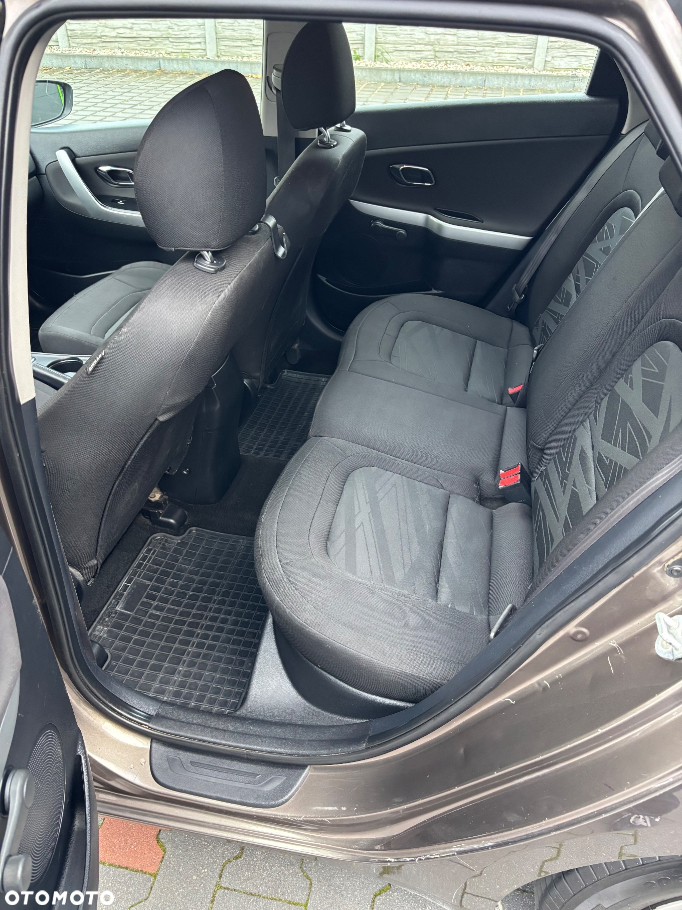 Kia Ceed Cee'd 1.6 CRDi M - 17